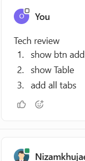 Testing uchun