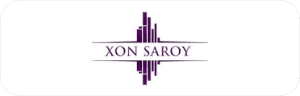 Xon Saroy