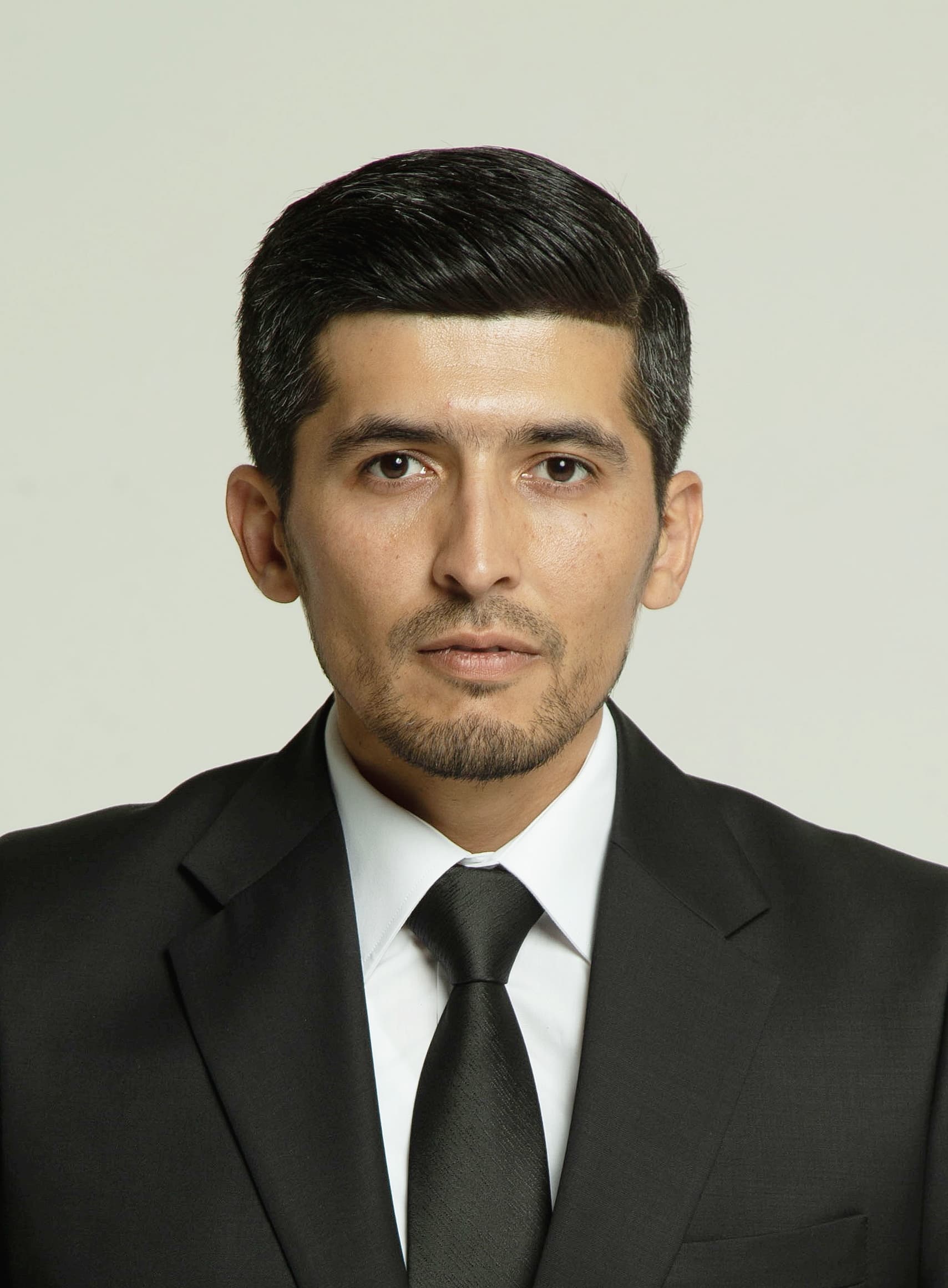 Rahimov Talʼat