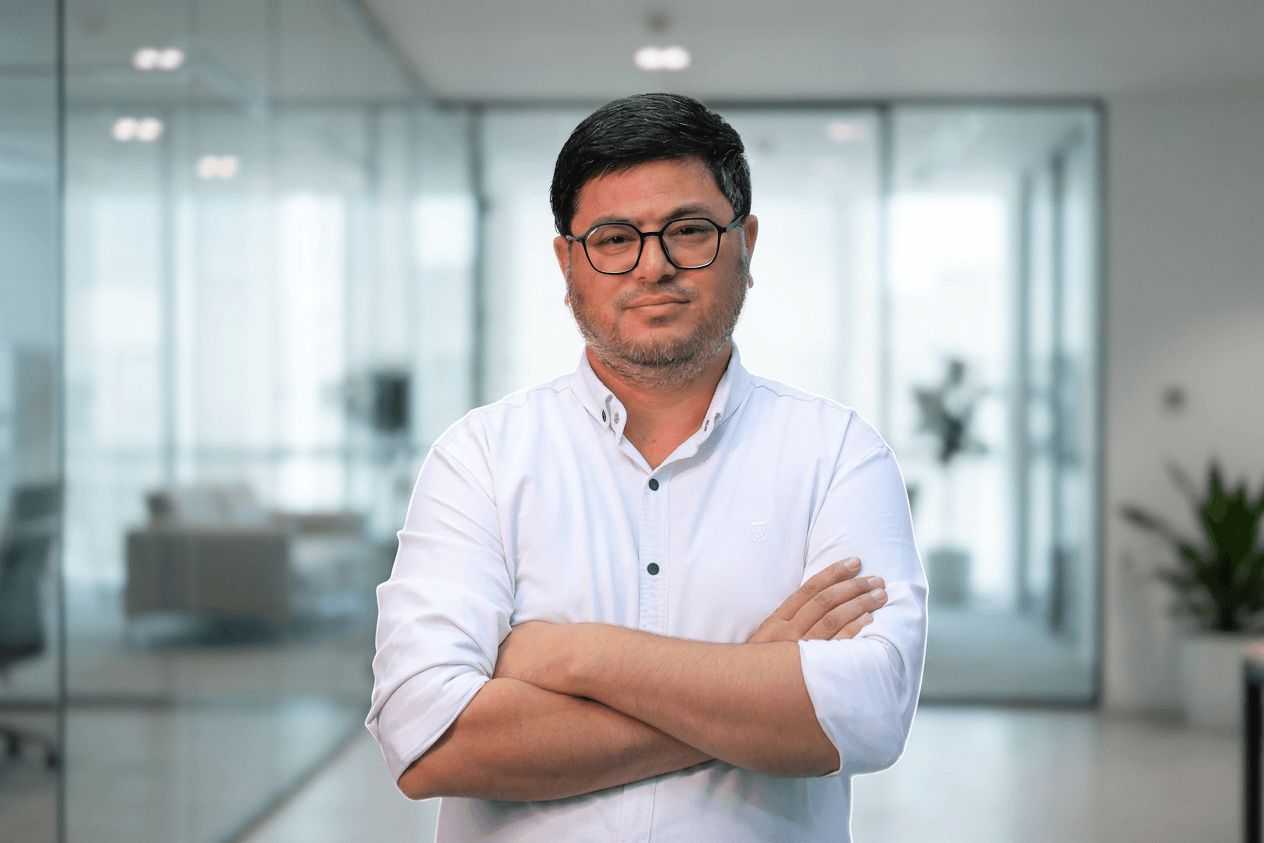 Aziz Shakirov